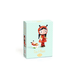Djeco Tinyly / Coco & Minico