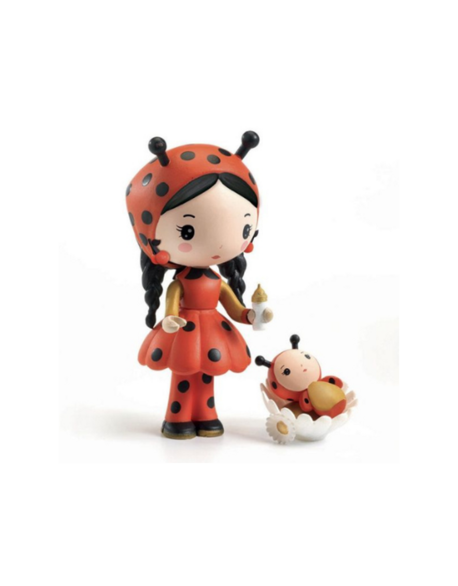 Djeco Djeco - Tinyly / Coco & Minico