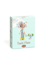 Djeco Djeco - Tinyly / Prunelle & Bianca Djeco Djeco - Tinyly / Prunelle & Bianca