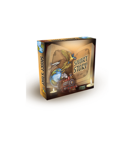 MJ Games Short Story