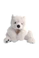 Bukowski Bears Bukowski Bears - Antonio Baby Polar Bear Bukowski Bears Bukowski Bears - Antonio Baby Polar Bear