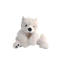 Bukowski Bears Antonio Baby Polar Bear Bukowski Bears Antonio Baby Polar Bear