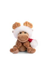 Bukowski Bears Bukowski Bears - Baby Benny X-Mas Bukowski Bears Bukowski Bears - Baby Benny X-Mas