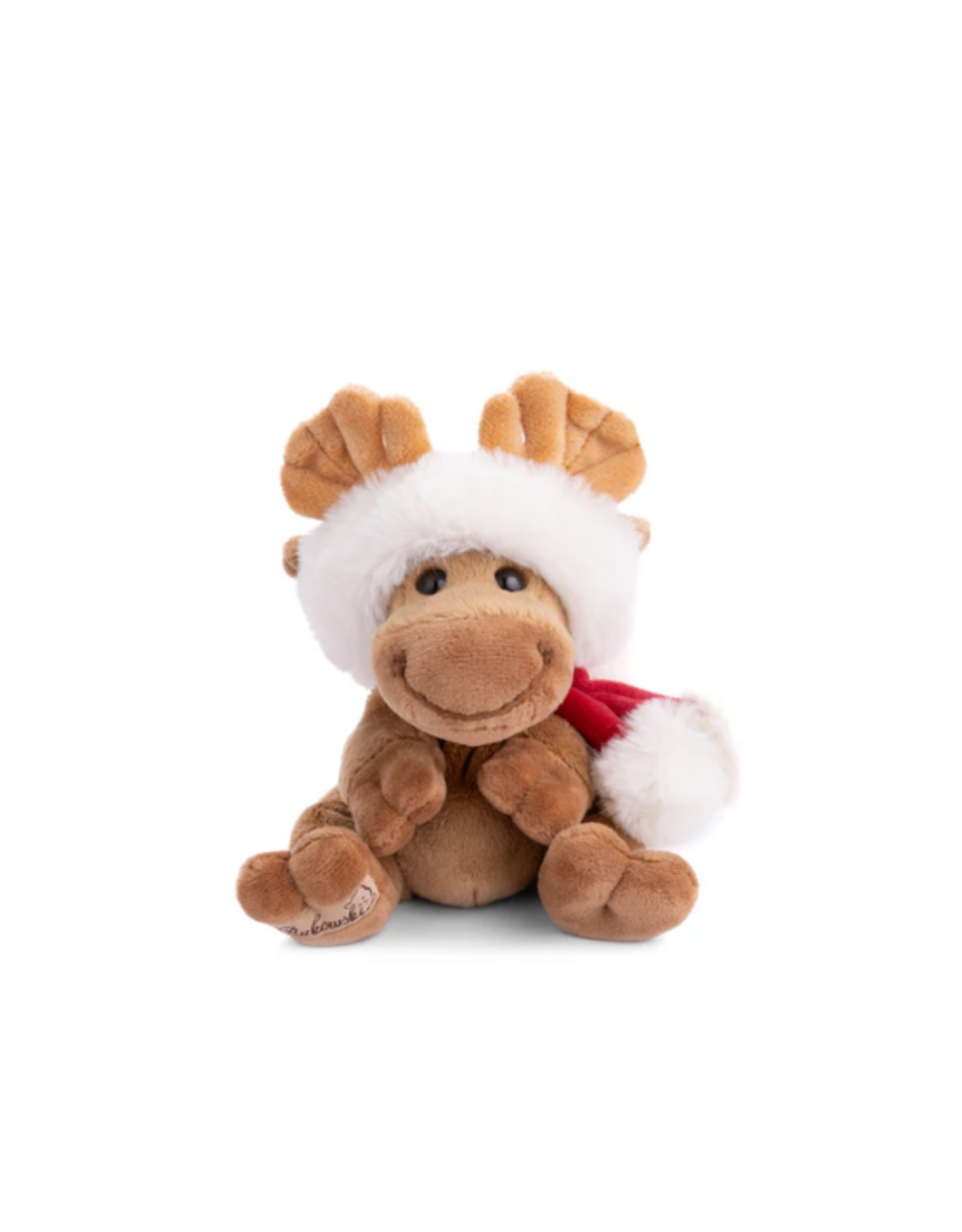 Bukowski Bears Bukowski Bears - Baby Benny X-Mas