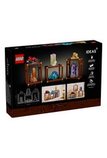 Lego Lego - Ideas - 21362 - Mineral Collection Lego Lego - Ideas - 21362 - Mineral Collection