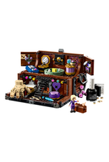 Lego Lego - Wednesday - 76785 - Thing's Apartment Lego Lego - Wednesday - 76785 - Thing's Apartment