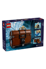 Lego Lego - Wednesday - 76785 - Thing's Apartment Lego Lego - Wednesday - 76785 - Thing's Apartment