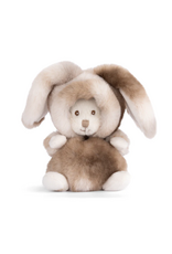 Bukowski Bears Bukowski Bears - Ziggy Winter Rabbit Gray Bukowski Bears Bukowski Bears - Ziggy Winter Rabbit Gray