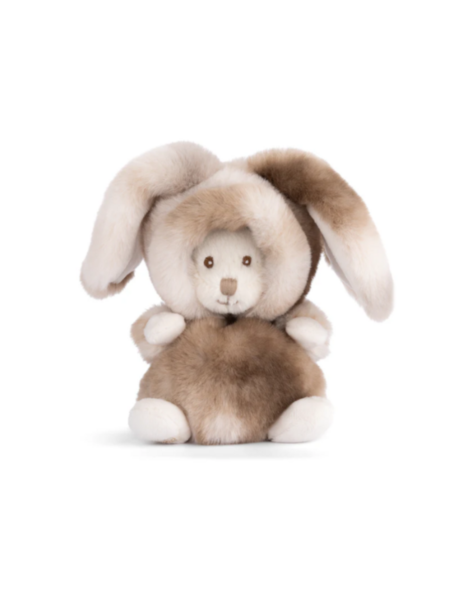 Bukowski Bears Bukowski Bears - Ziggy Winter Rabbit Gray