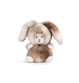 Bukowski Bears Ziggy Winter Rabbit Gray Bukowski Bears Ziggy Winter Rabbit Gray