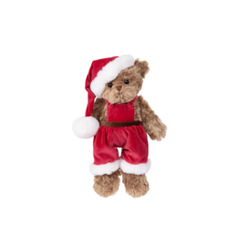 Bukowski Bears Christmas Mavi Bukowski Bears Christmas Mavi