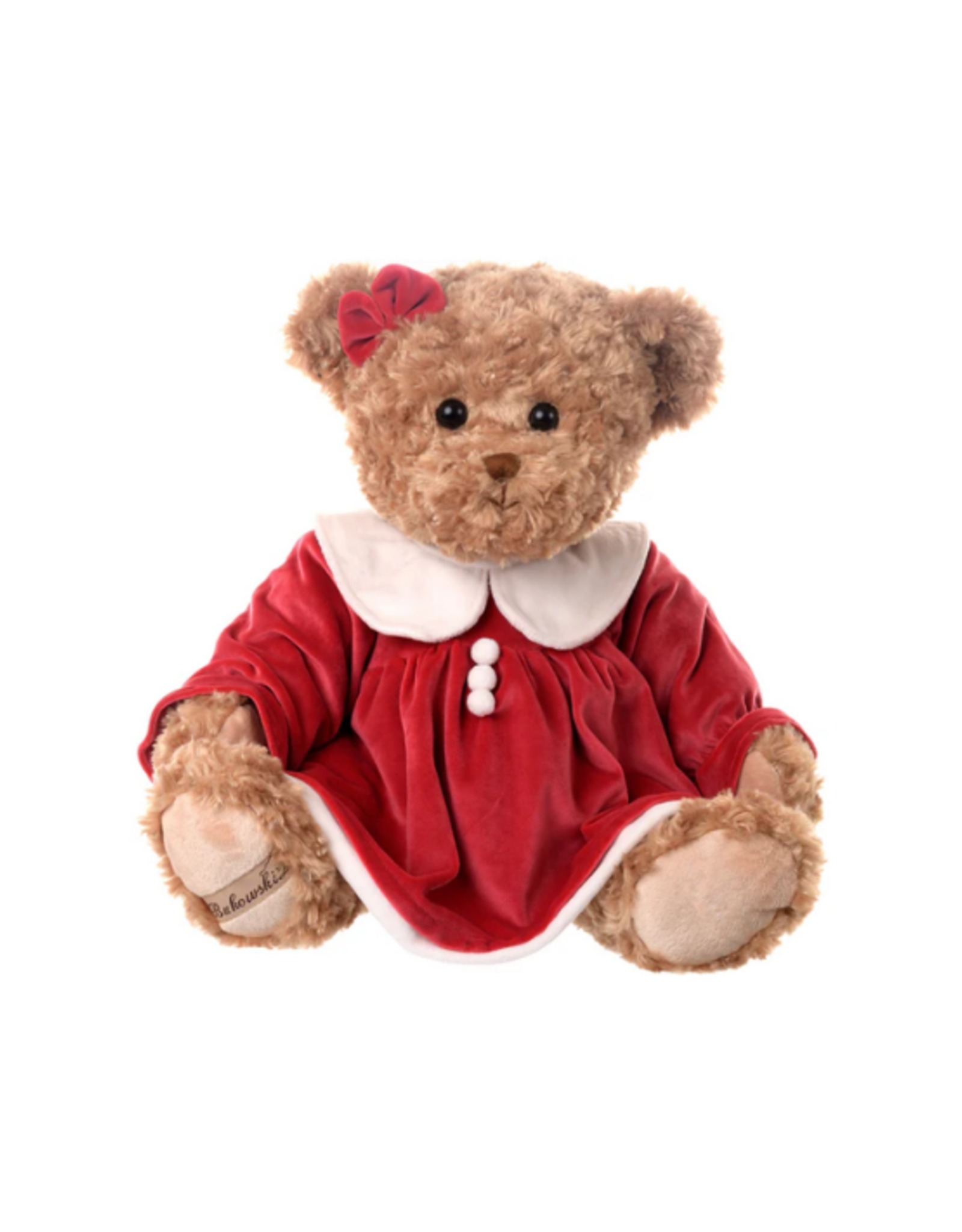 Bukowski Bears Bukowski Bears - The Great Celine