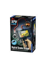 Thames & Kosmos Thames & Kosmos - Spy Labs Digital Snake Scope