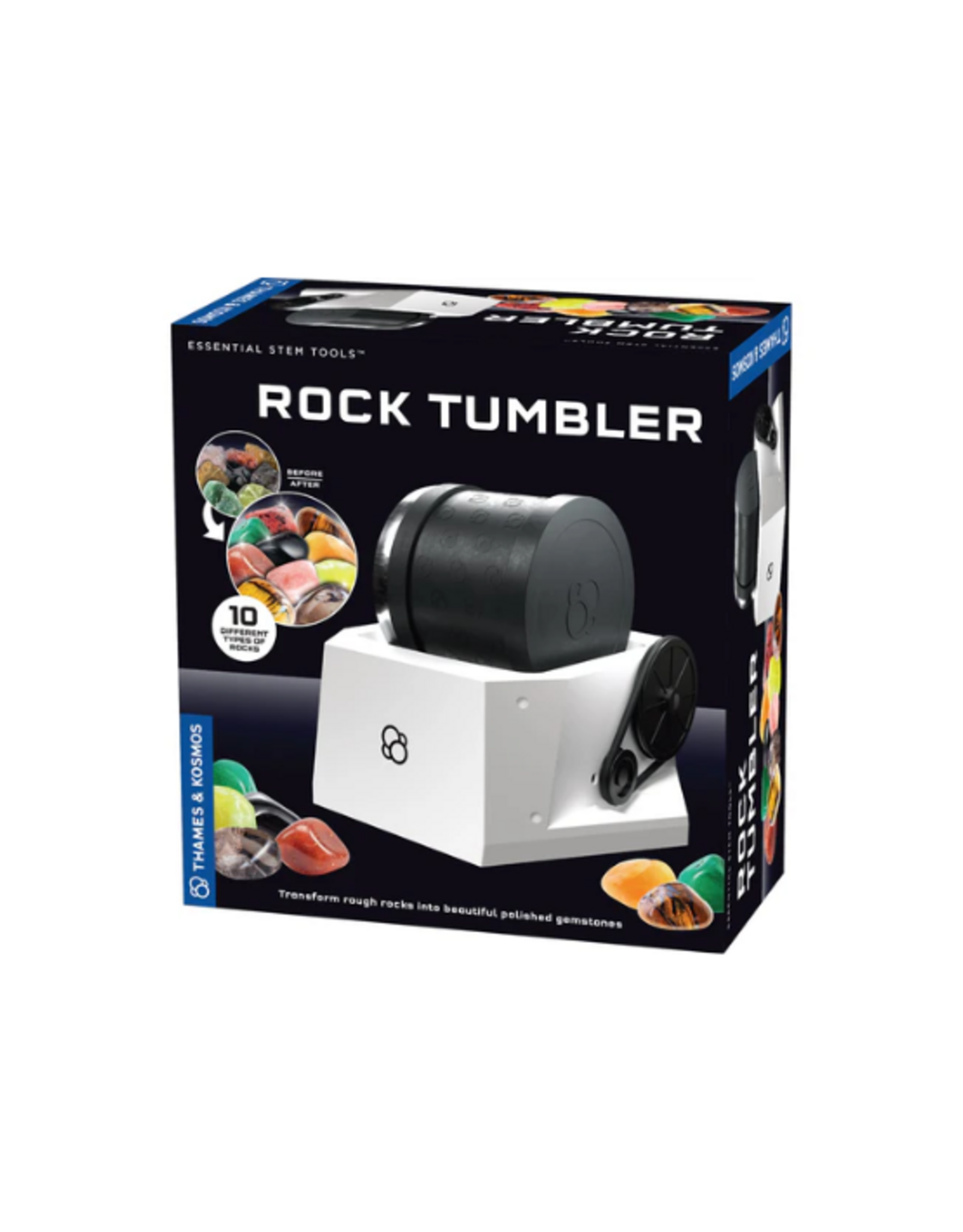 Thames & Kosmos Thames & Kosmos - Rock Tumbler
