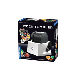 Thames & Kosmos Rock Tumbler Thames & Kosmos Rock Tumbler
