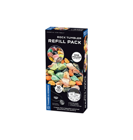 Thames & Kosmos Rock Tumbler Refill Pack Thames & Kosmos Rock Tumbler Refill Pack