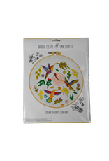 PBI Art PBI Art - Free Bird Embroidery Kit PBI Art PBI Art - Free Bird Embroidery Kit