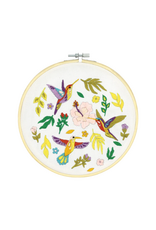 PBI Art PBI Art - Free Bird Embroidery Kit PBI Art PBI Art - Free Bird Embroidery Kit