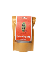 PBI Art PBI Art - Peas In A Pod Key Ring DIY Crochet Kit PBI Art PBI Art - Peas In A Pod Key Ring DIY Crochet Kit