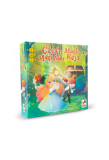 Happy Baobab - Magic Keys