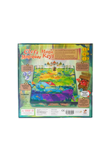 Happy Baobab - Magic Keys