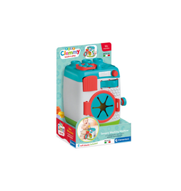 Clementoni Soft Clemmy Sensory Washing Machine