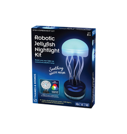 Thames & Kosmos Robotic Jellyfish Nightlight Kit