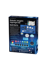 Thames & Kosmos Thames & Kosmos - Robotic Jellyfish Nightlight Kit Thames & Kosmos Thames & Kosmos - Robotic Jellyfish Nightlight Kit