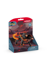 Schleich Schleich - Eldrador Creatues - 42451 - Hellhound
