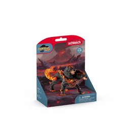 Schleich Eldrador Creatues 42451 Hellhound