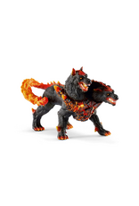 Schleich Schleich - Eldrador Creatues - 42451 - Hellhound