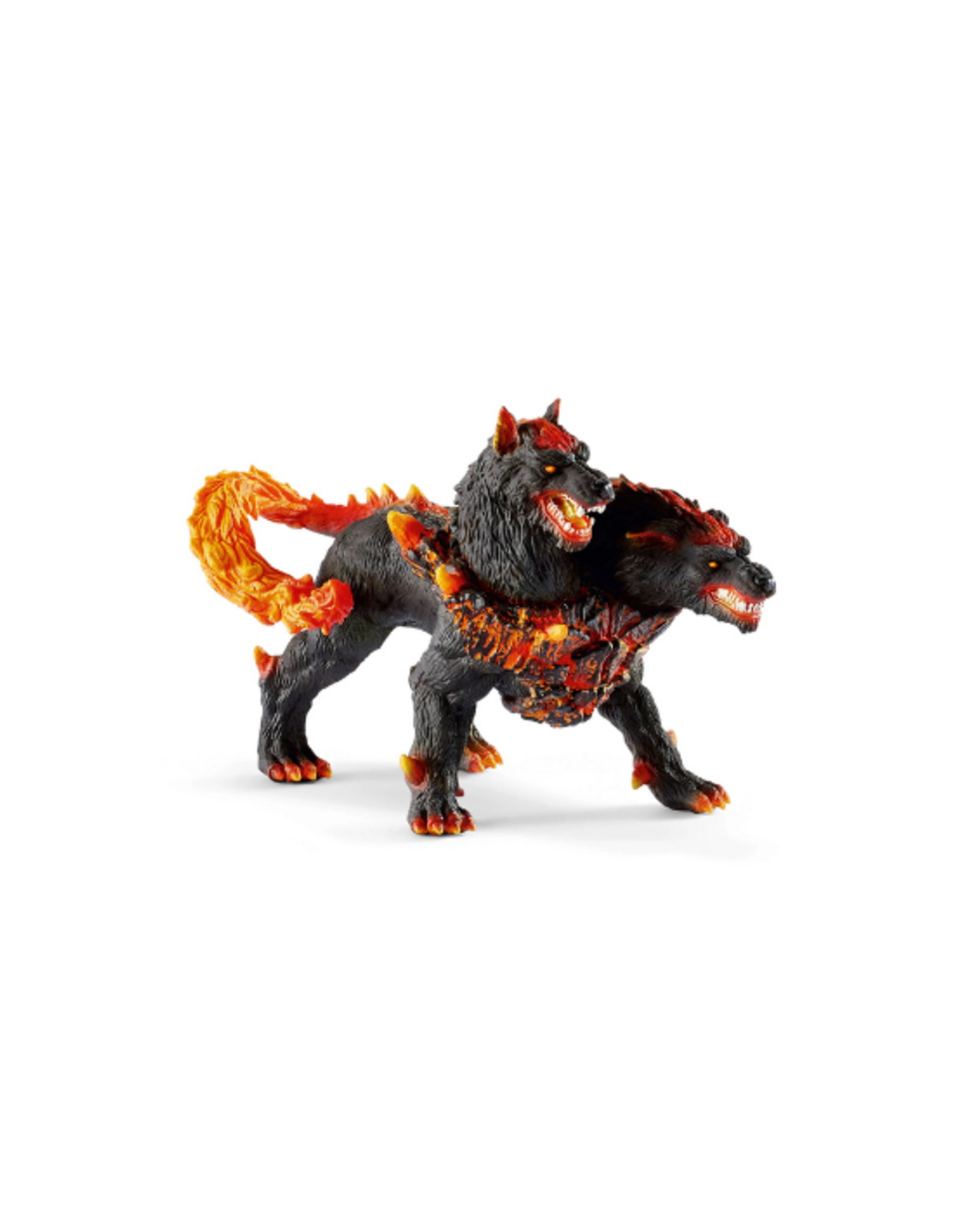 Schleich Schleich - Eldrador Creatues - 42451 - Hellhound