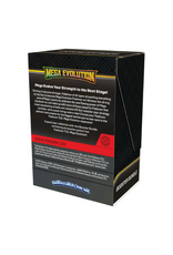 Pokemon TCG Pokemon TCG - Pokemon ME01 Mega Evolution Booster Bundle Pokemon TCG Pokemon TCG - Pokemon ME01 Mega Evolution Booster Bundle