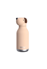 Asobu Asobu - Beige Dog Bestie Bottle