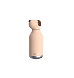 Asobu Beige Dog Bestie Bottle