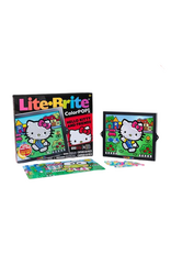 Lite Brite - Colorpop Hello Kitty