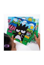 Lite Brite - Colorpop Hello Kitty