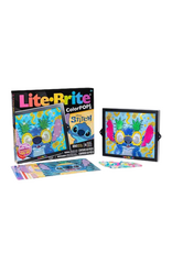 Lite Brite - Colorpop Stitch