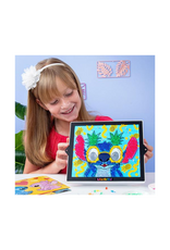 Lite Brite - Colorpop Stitch