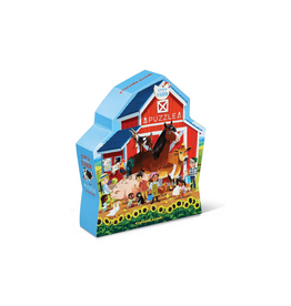 Day at the Farm 48pcs