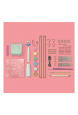 Bright Stripes Bright Stripes - Wish*Craft DIY Charm Jewelry