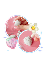 Bright Stripes Bright Stripes - Wish*Craft DIY Charm Jewelry