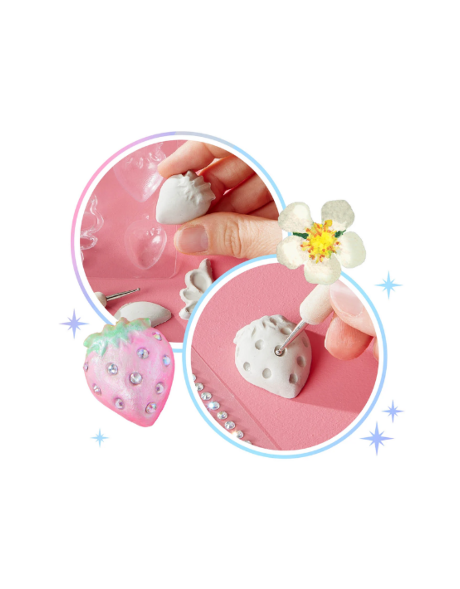 Bright Stripes Bright Stripes - Wish*Craft DIY Charm Jewelry