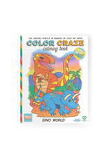 Bright Stripes Bright Stripes - Color Craze Dino World