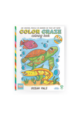 Bright Stripes Bright Stripes - Color Craze Ocean Pals