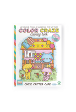 Bright Stripes Bright Stripes - Color Craze Cutie Critter Cafe