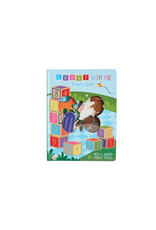 Mudpie Mudpie - Count With Me Numbers Puzzle Book