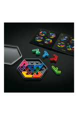 Smart Games Smart Games - IQ Deluxe Hexagon