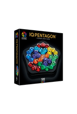 Smart Games Smart Games - IQ Deluxe Pentagon