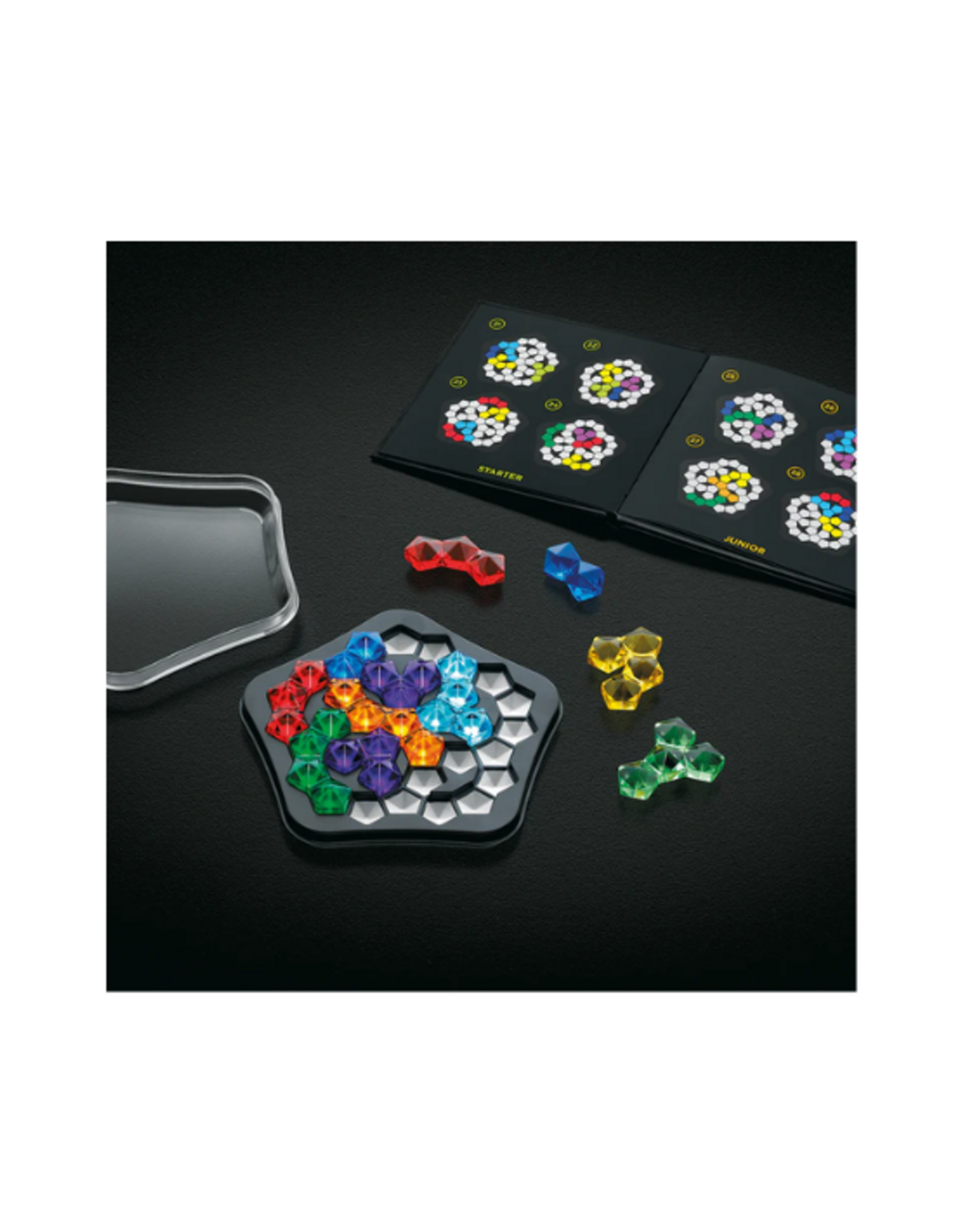Smart Games Smart Games - IQ Deluxe Pentagon